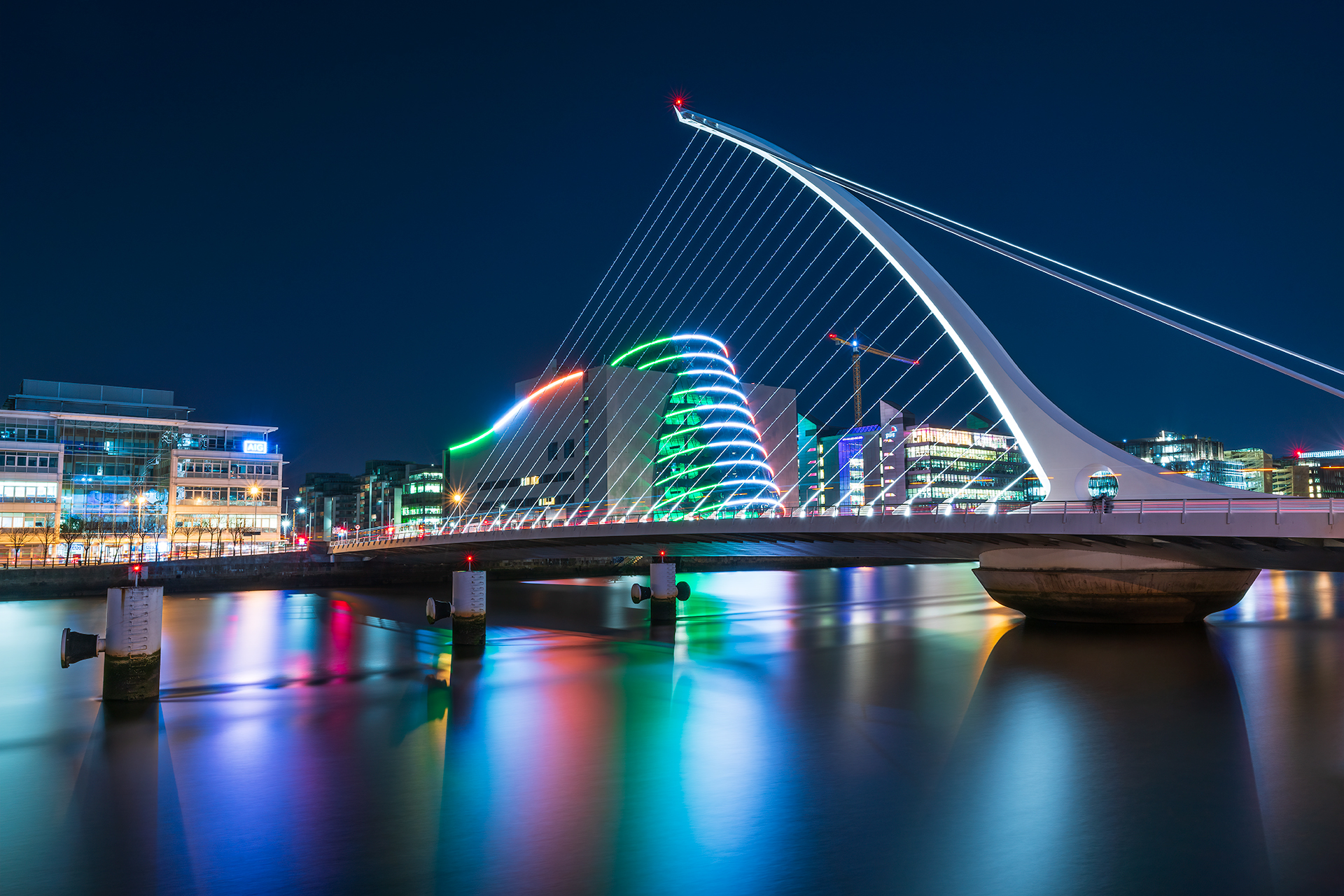 Ireland