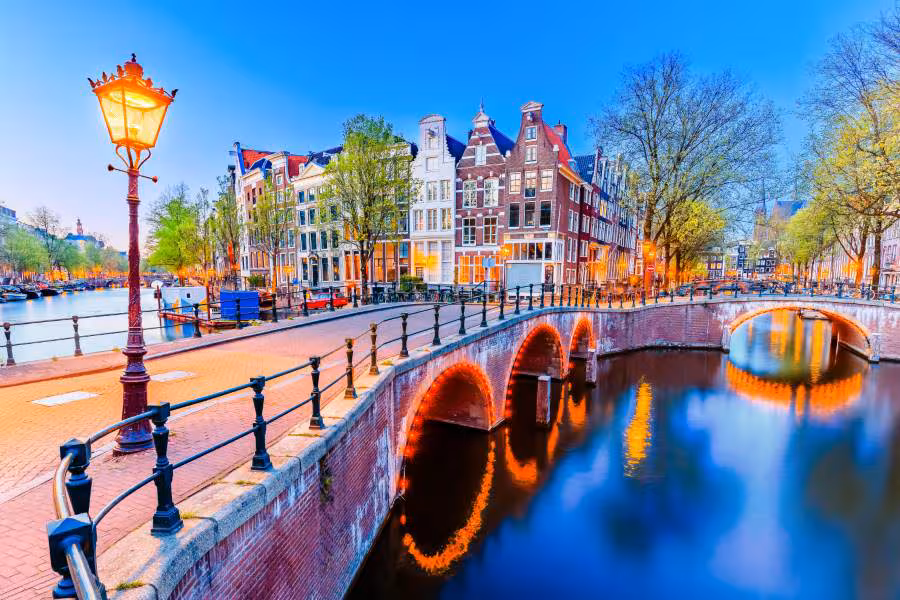 Netherlands